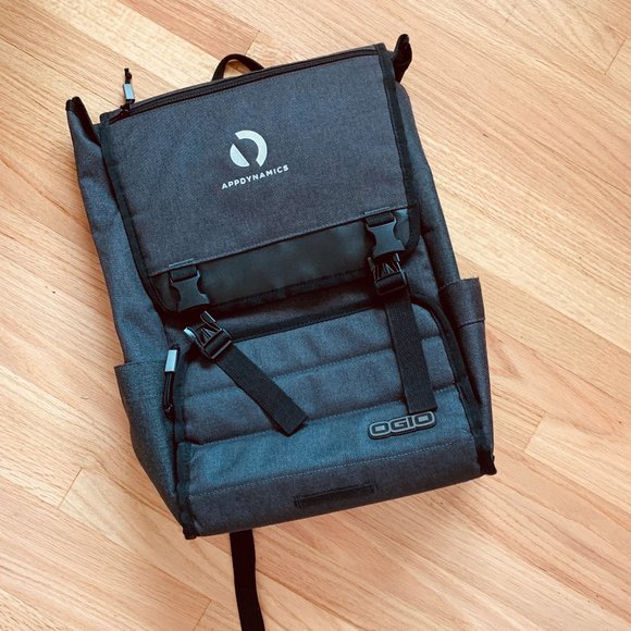 ogio messenger backpack cisco